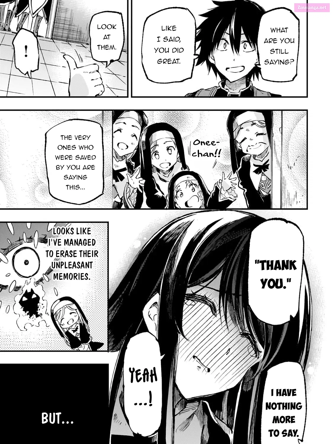 Hitoribocchi no Isekai Kouryaku Zinmanga X Chapter 250 Page 28