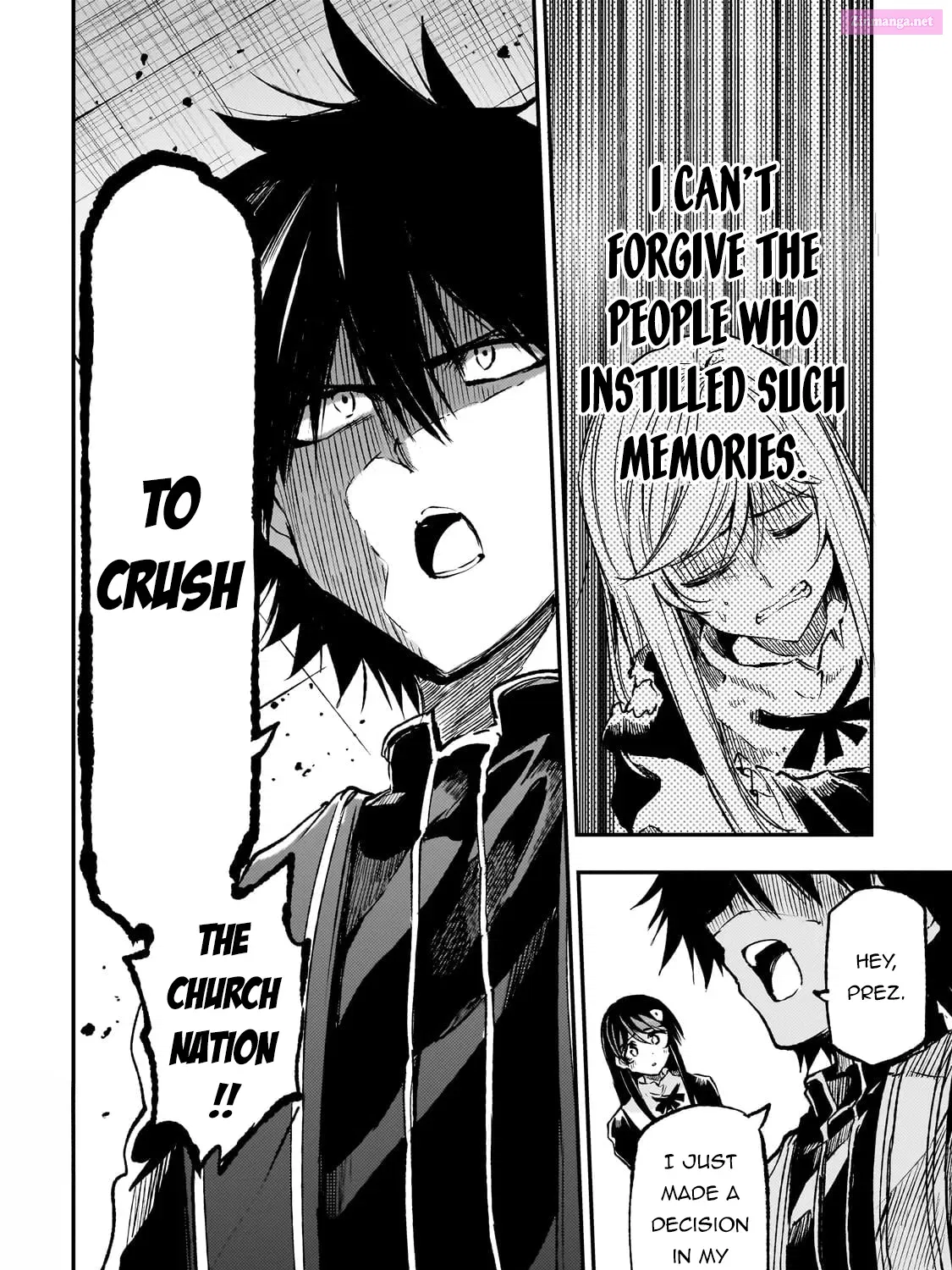 Hitoribocchi no Isekai Kouryaku Zinmanga X Chapter 250 Page 30