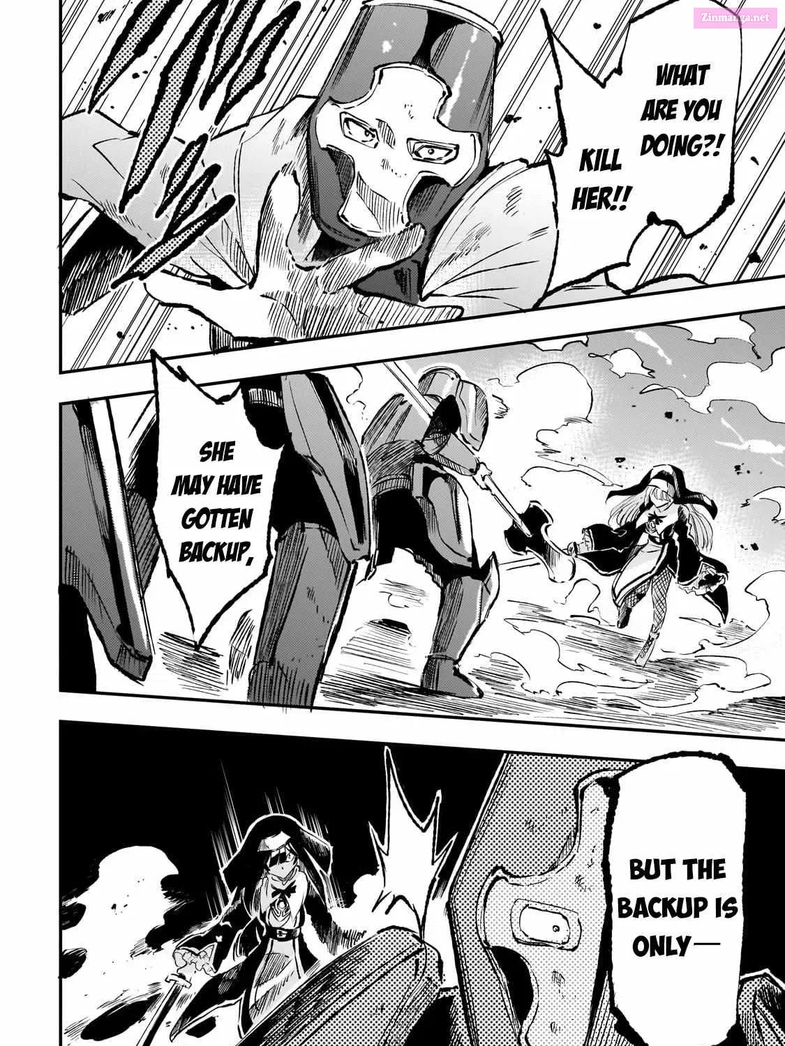 Hitoribocchi no Isekai Kouryaku Zinmanga X Chapter 249 Page 10