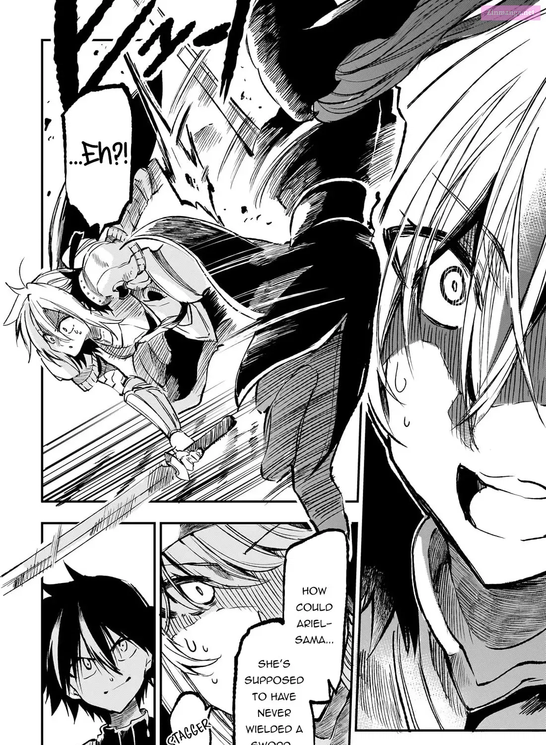Hitoribocchi no Isekai Kouryaku Zinmanga X Chapter 244 Page 9