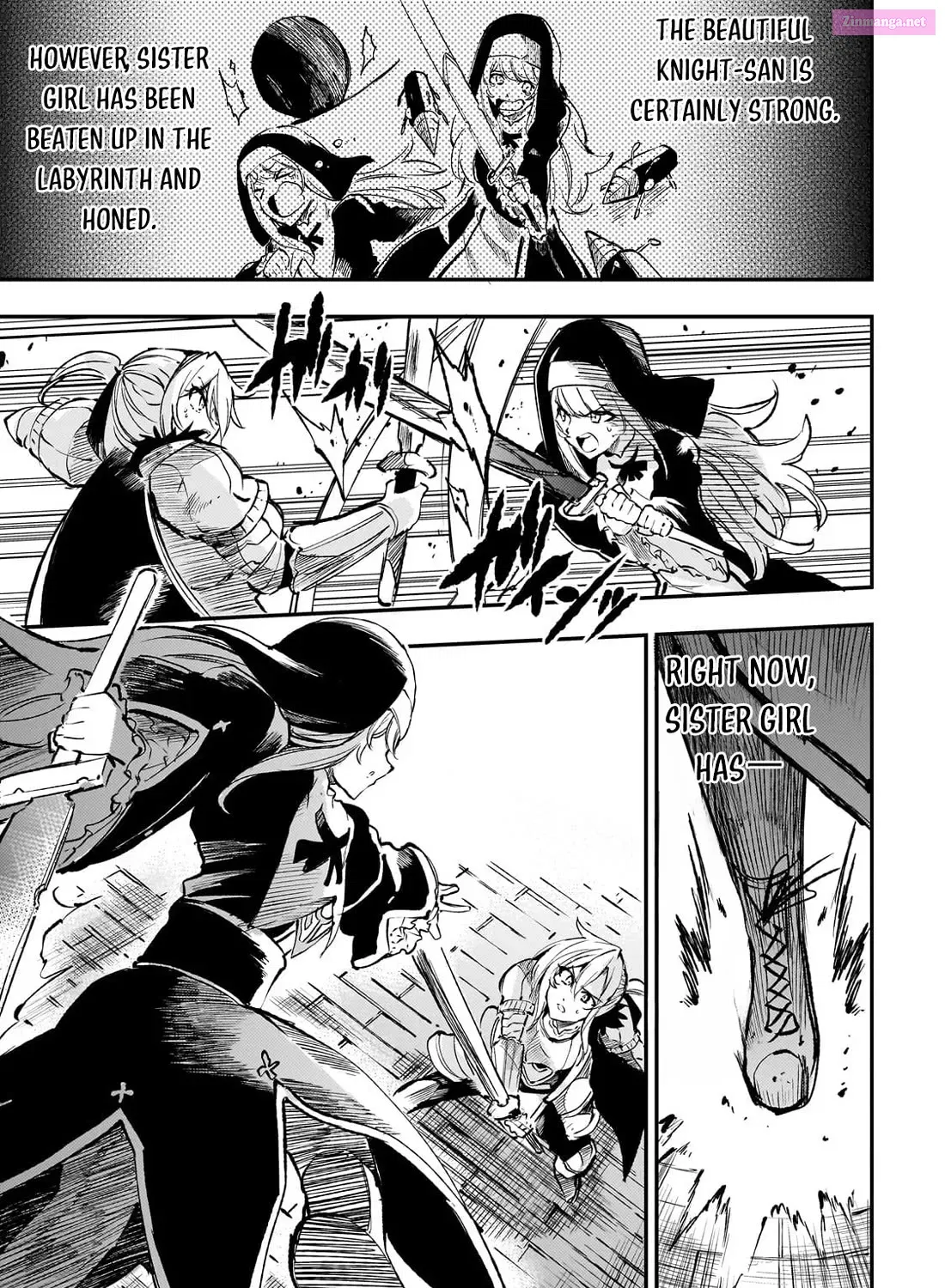 Hitoribocchi no Isekai Kouryaku Zinmanga X Chapter 244 Page 11