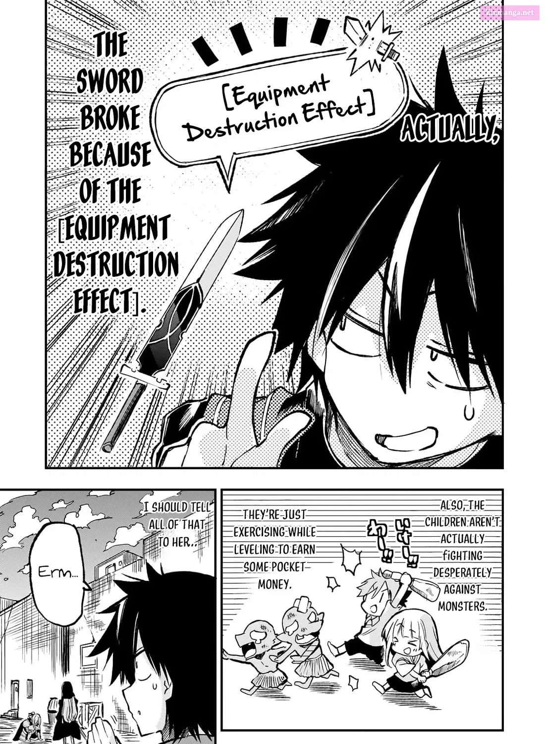 Hitoribocchi no Isekai Kouryaku Zinmanga X Chapter 244 Page 20