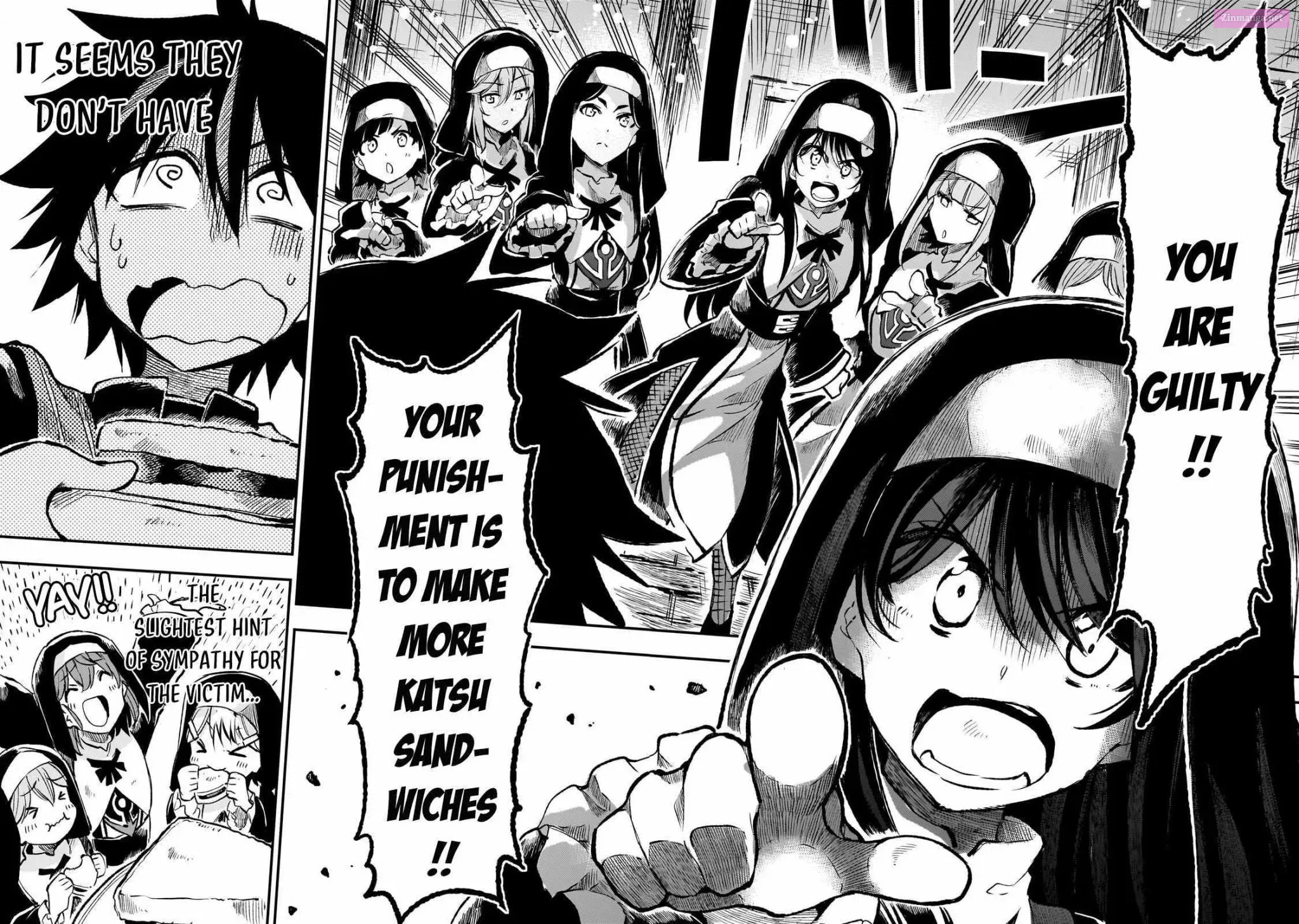 Hitoribocchi no Isekai Kouryaku Zinmanga X Chapter 243 Page 13