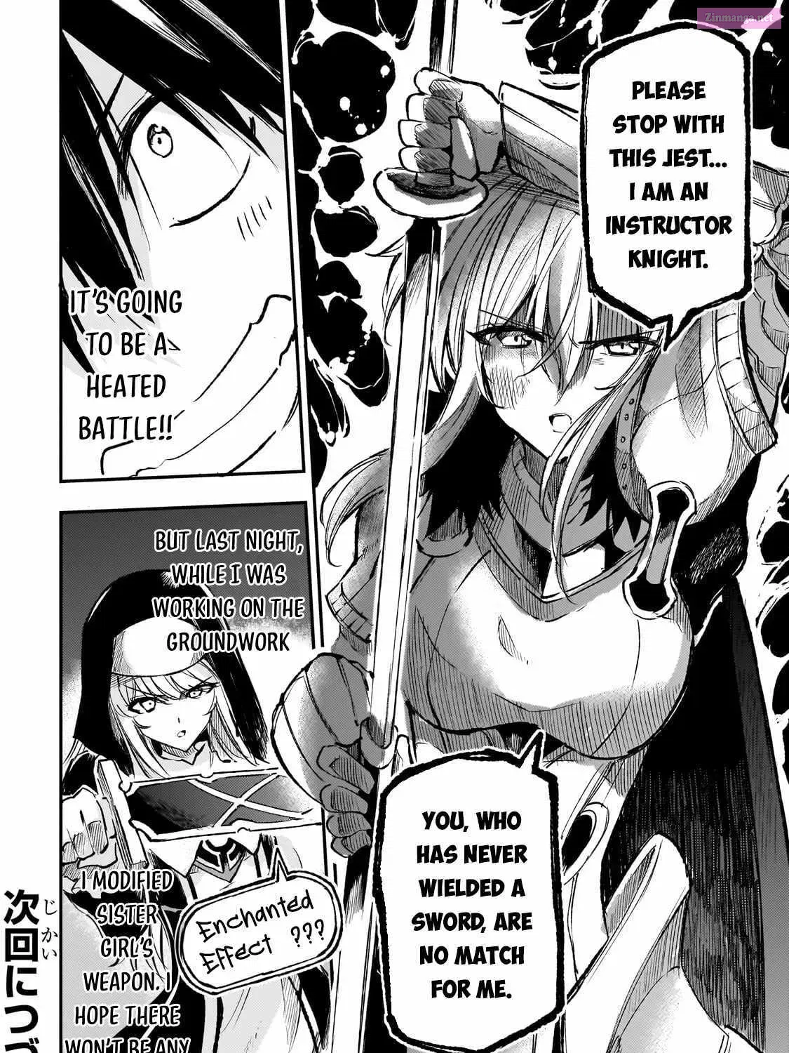 Hitoribocchi no Isekai Kouryaku Zinmanga X Chapter 243 Page 26