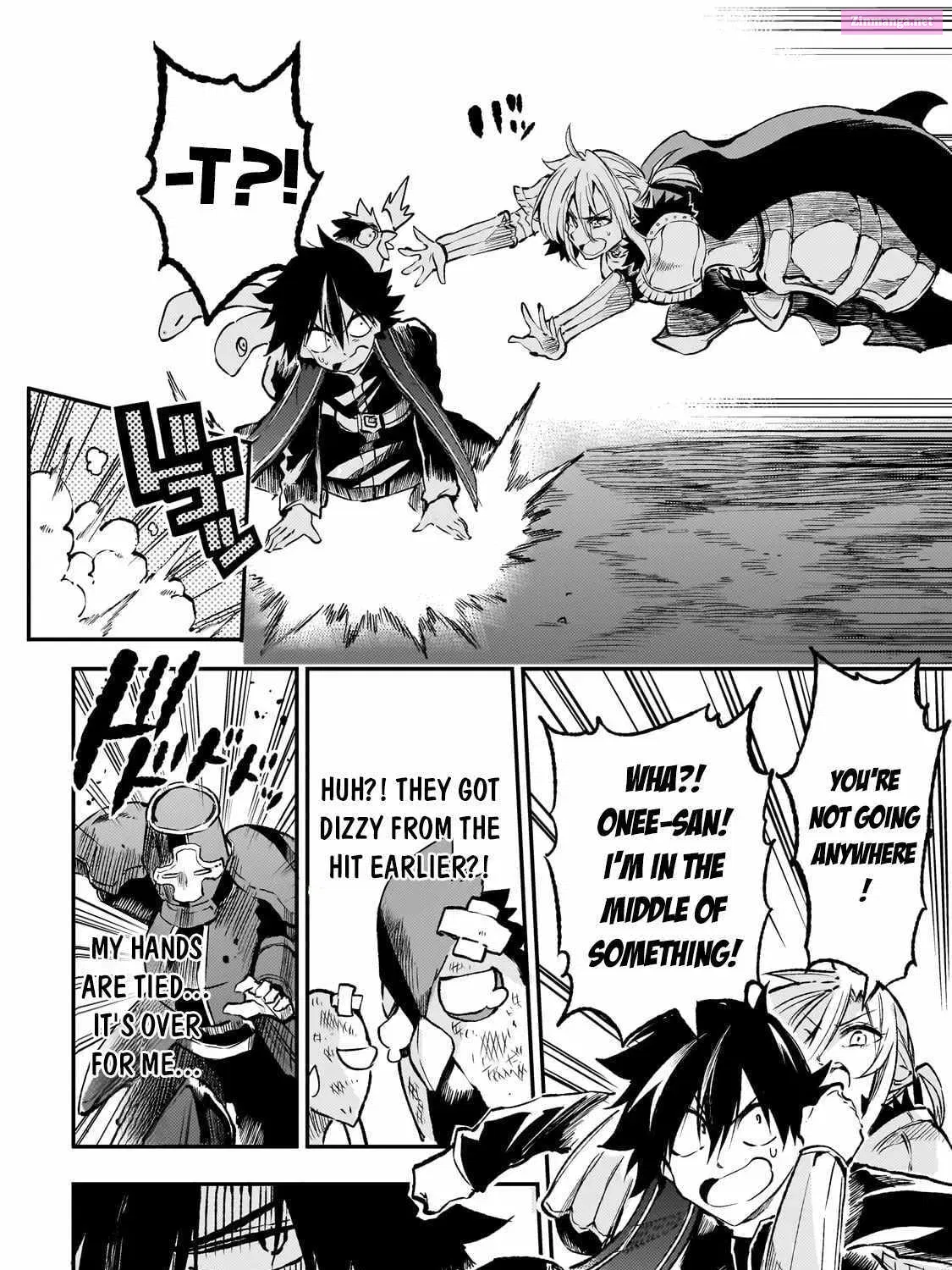 Hitoribocchi no Isekai Kouryaku Zinmanga X Chapter 242 Page 17