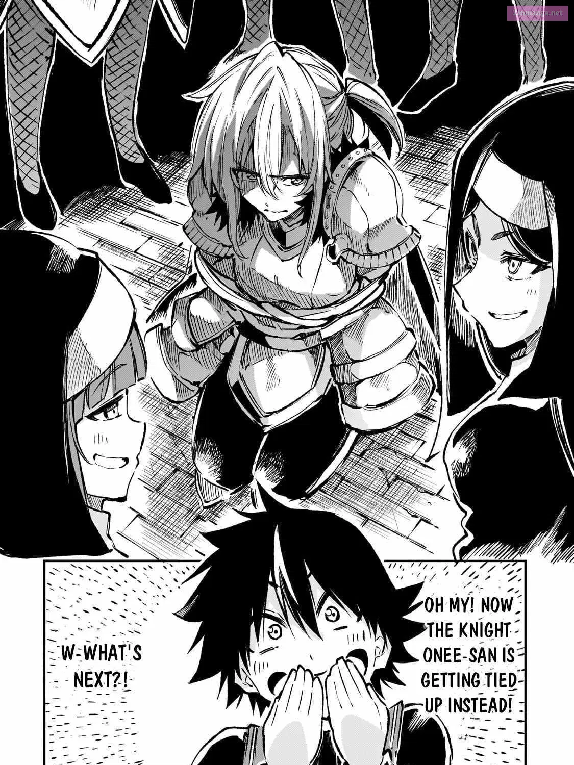 Hitoribocchi no Isekai Kouryaku Zinmanga X Chapter 242 Page 26