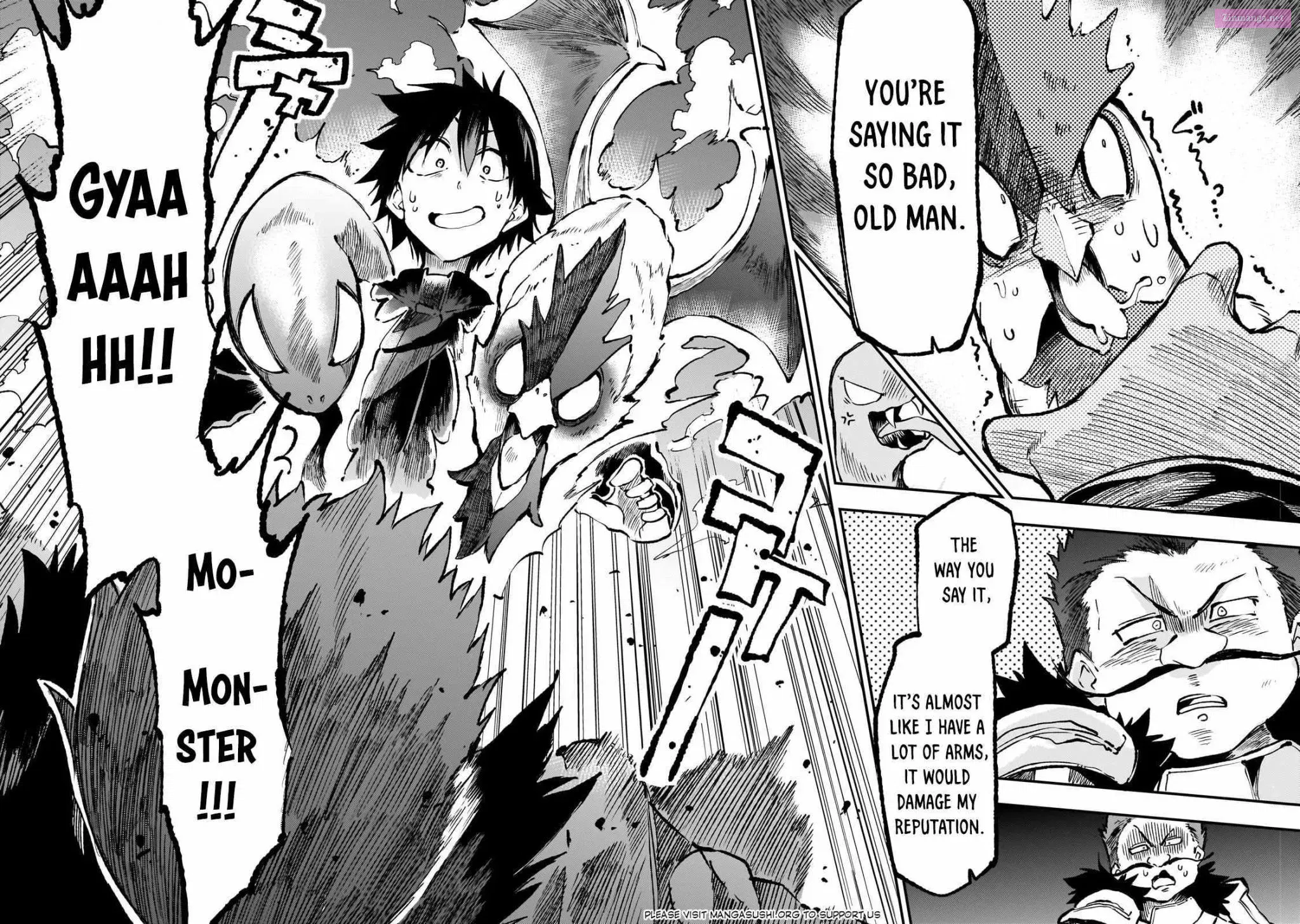 Hitoribocchi no Isekai Kouryaku Zinmanga X Chapter 241 Page 9