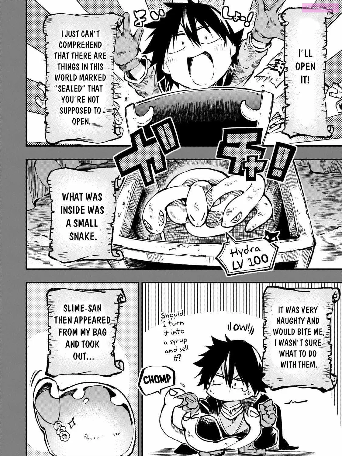Hitoribocchi no Isekai Kouryaku Zinmanga X Chapter 241 Page 14