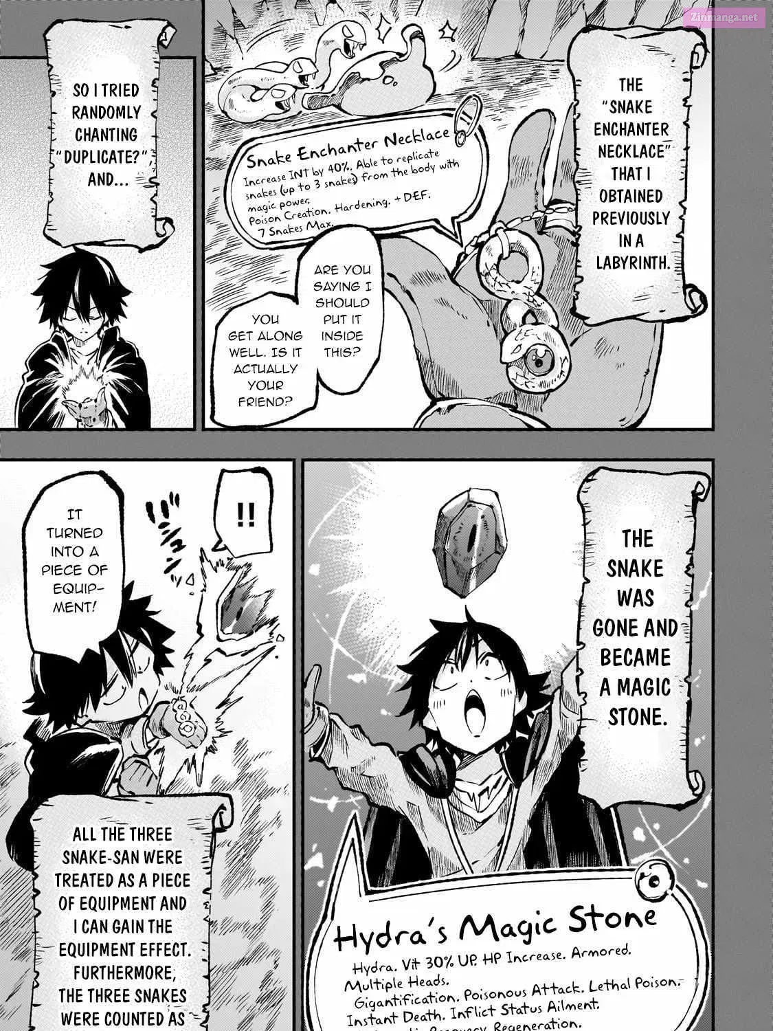 Hitoribocchi no Isekai Kouryaku Zinmanga X Chapter 241 Page 16