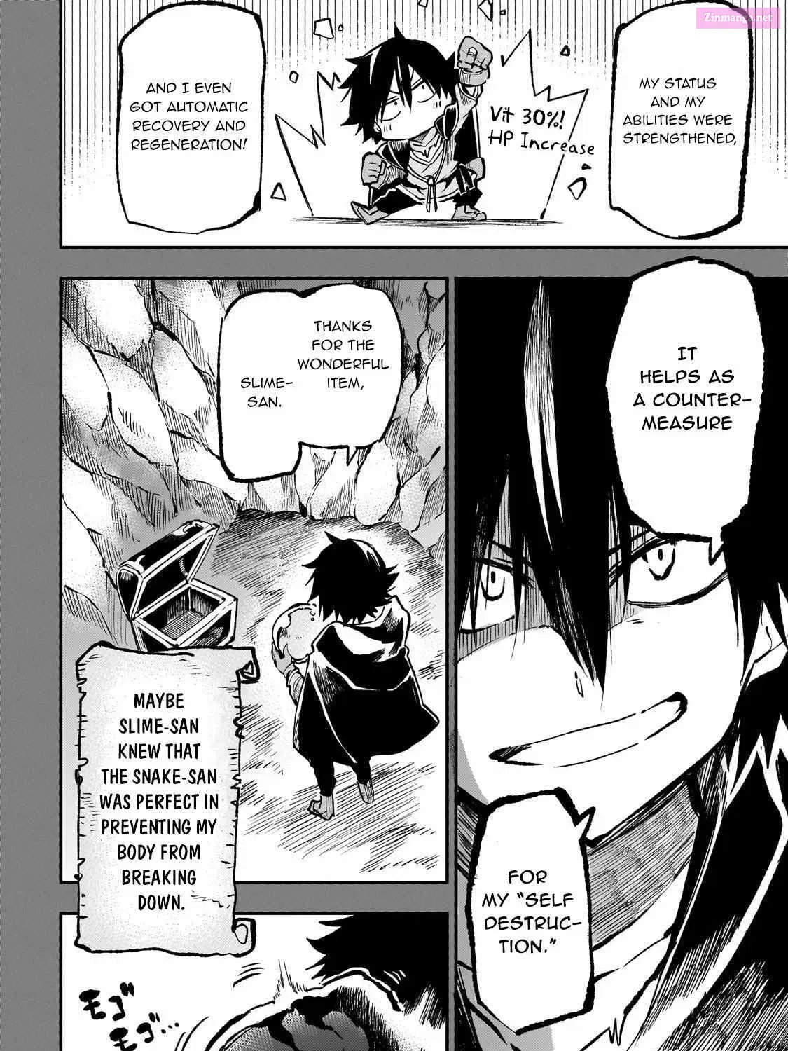 Hitoribocchi no Isekai Kouryaku Zinmanga X Chapter 241 Page 18