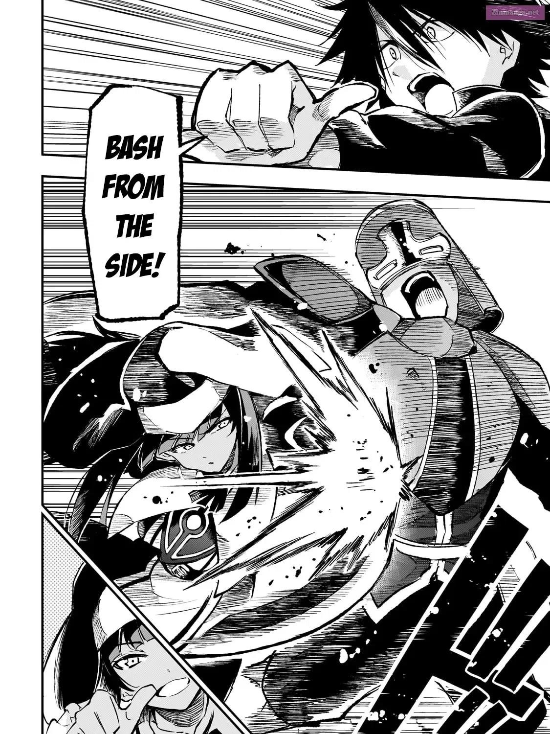Hitoribocchi no Isekai Kouryaku Zinmanga X Chapter 238 Page 9