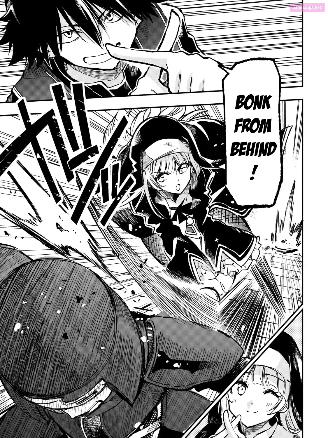 Hitoribocchi no Isekai Kouryaku Zinmanga X Chapter 238 Page 11