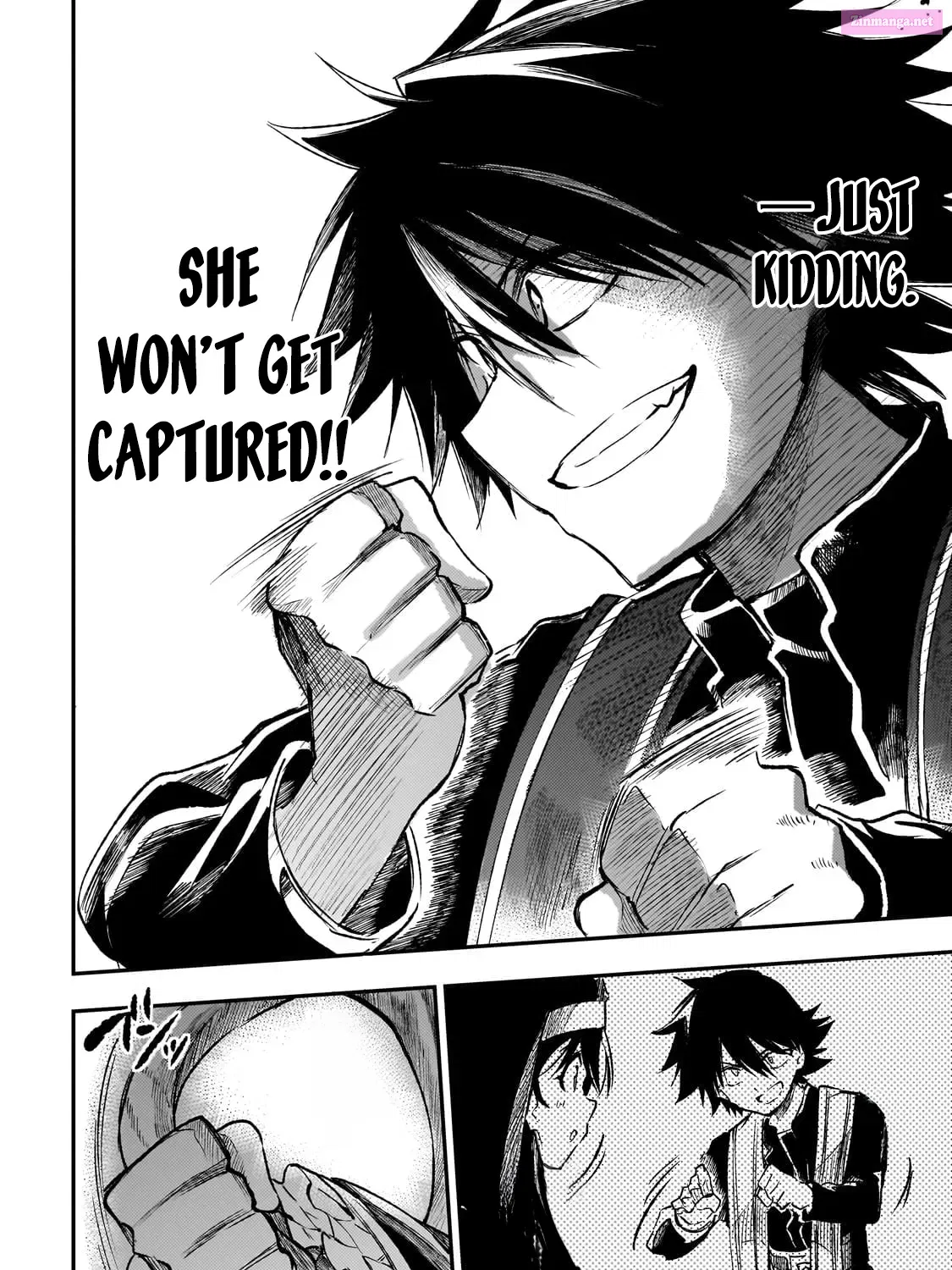 Hitoribocchi no Isekai Kouryaku Zinmanga X Chapter 238 Page 17