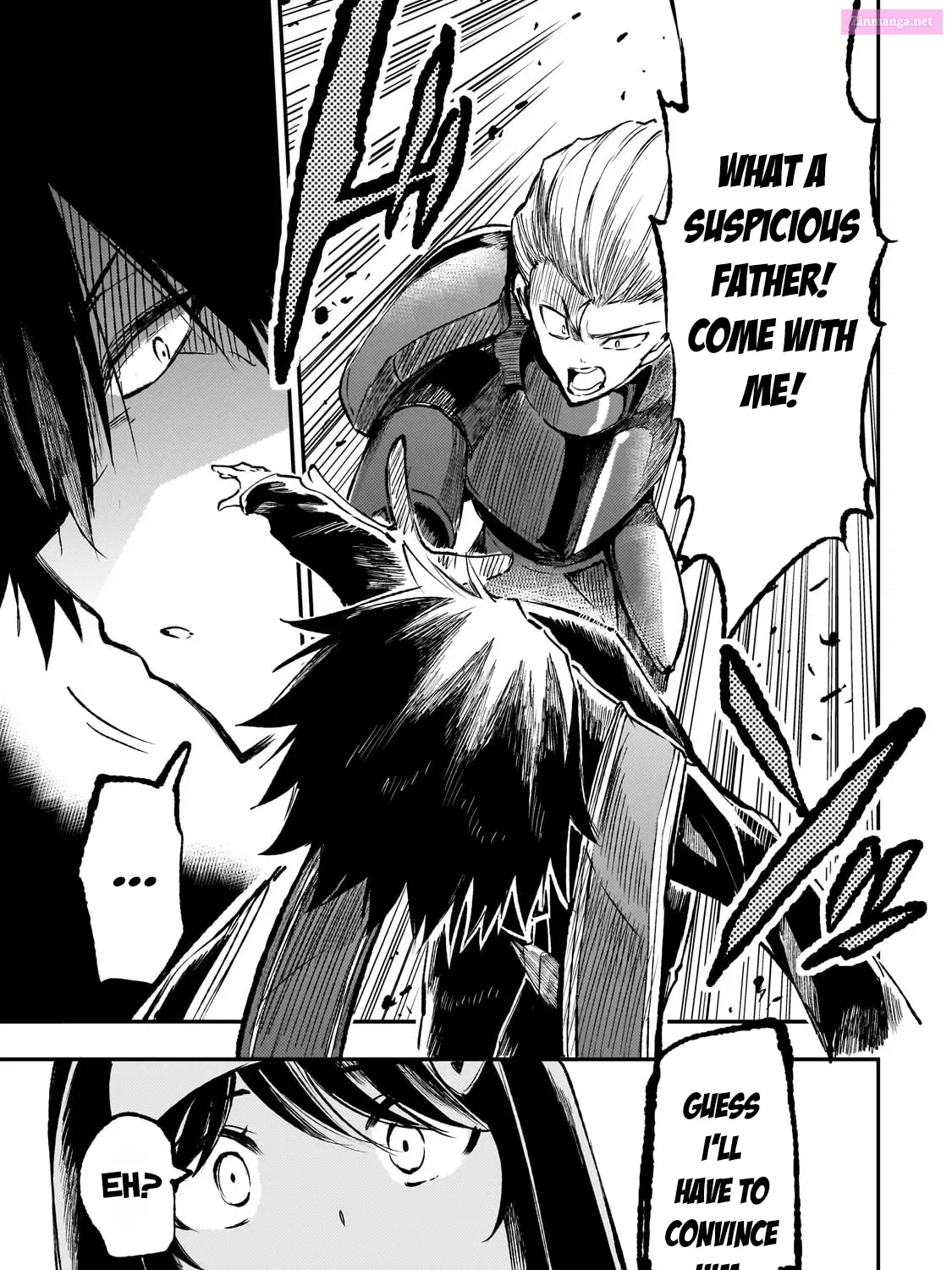 Hitoribocchi no Isekai Kouryaku Zinmanga X Chapter 236 Page 20