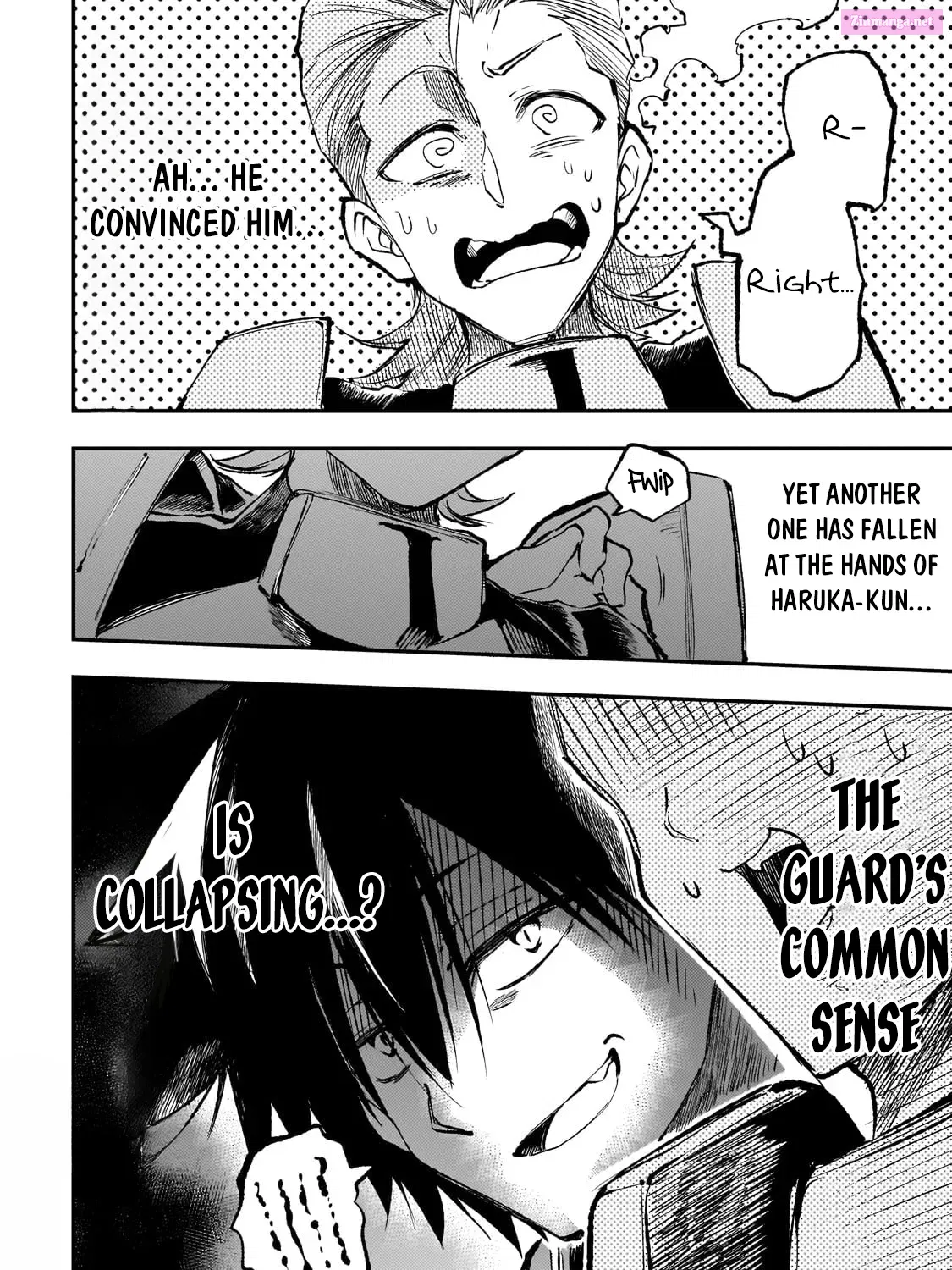 Hitoribocchi no Isekai Kouryaku Zinmanga X Chapter 236 Page 23