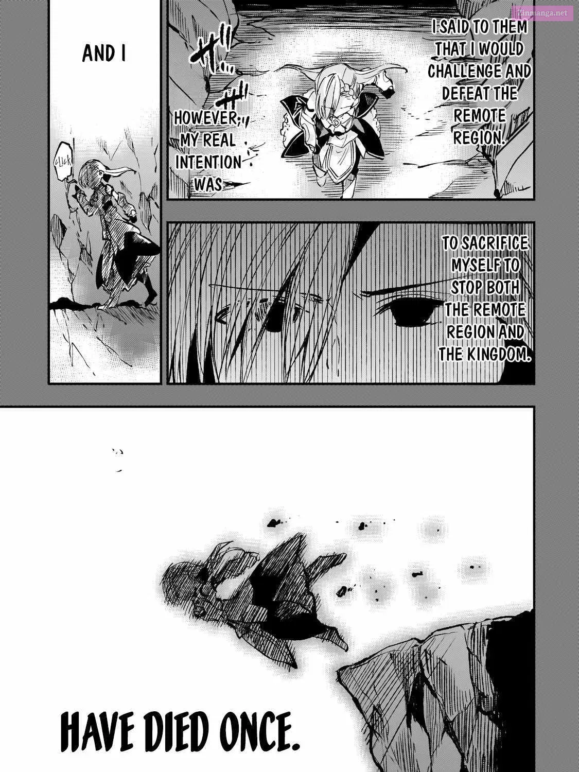 Hitoribocchi no Isekai Kouryaku Zinmanga X Chapter 230 Page 9