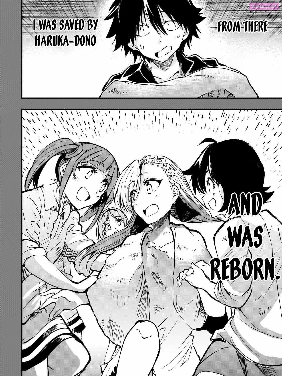 Hitoribocchi no Isekai Kouryaku Zinmanga X Chapter 230 Page 11