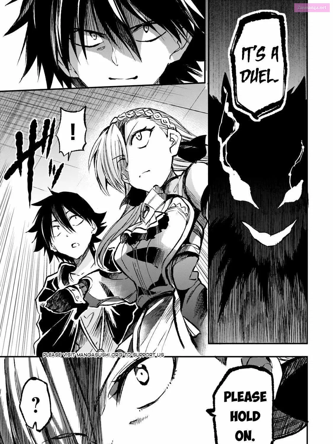 Hitoribocchi no Isekai Kouryaku Zinmanga X Chapter 230 Page 26