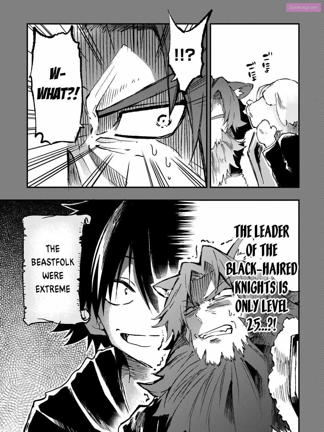 Hitoribocchi no Isekai Kouryaku Zinmanga X Chapter 229 Page 13