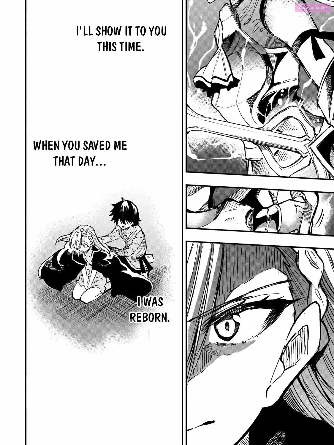 Hitoribocchi no Isekai Kouryaku Zinmanga X Chapter 229 Page 23
