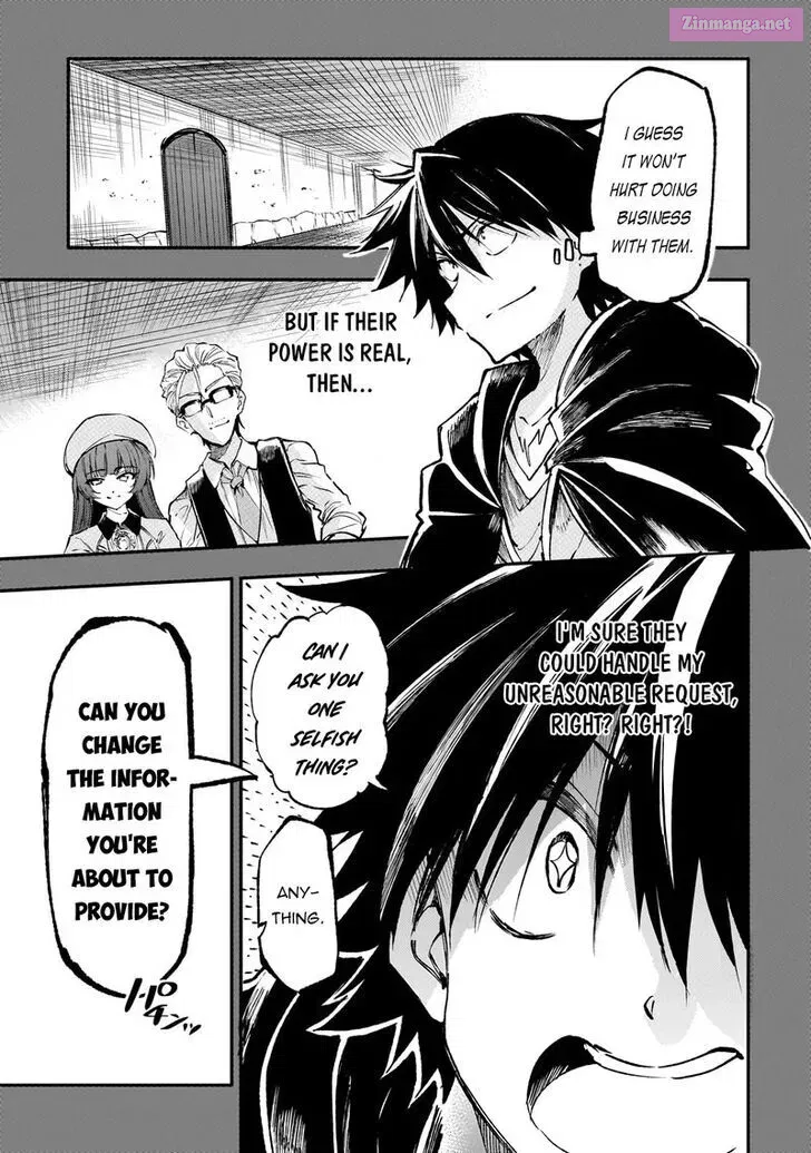 Hitoribocchi no Isekai Kouryaku Zinmanga X Chapter 222 Page 2