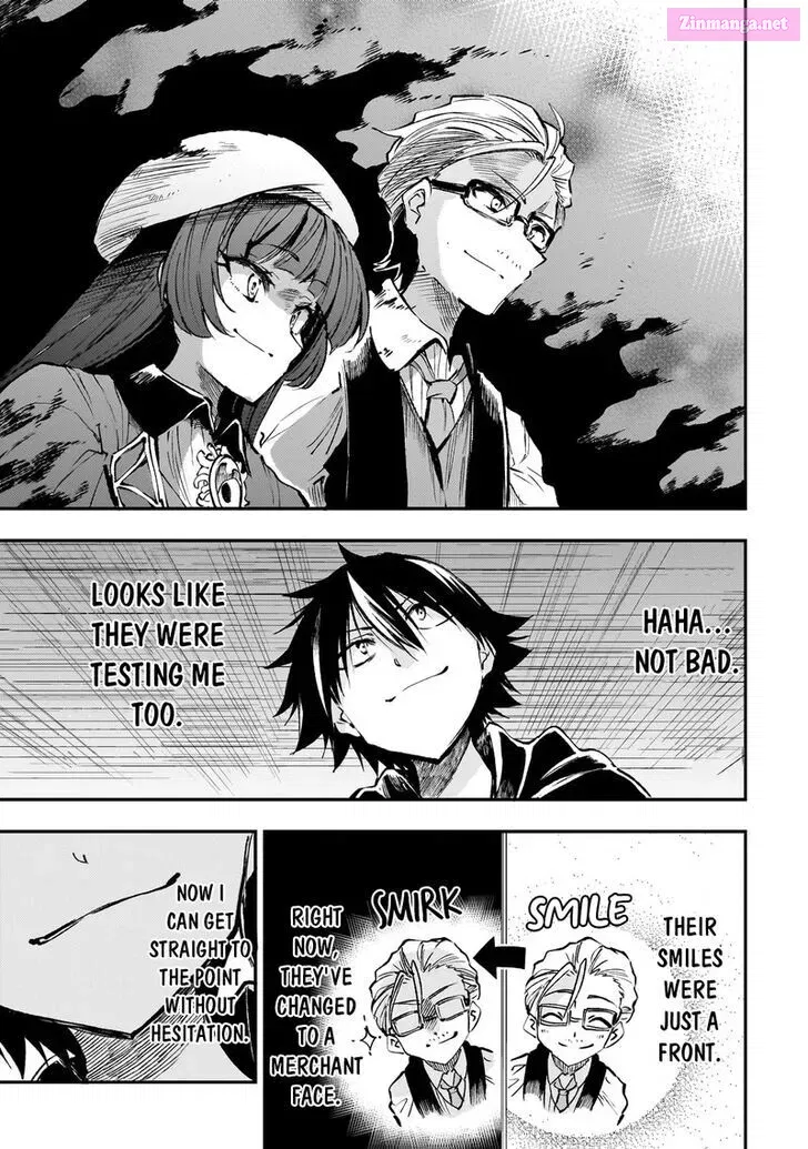 Hitoribocchi no Isekai Kouryaku Zinmanga X Chapter 222 Page 7