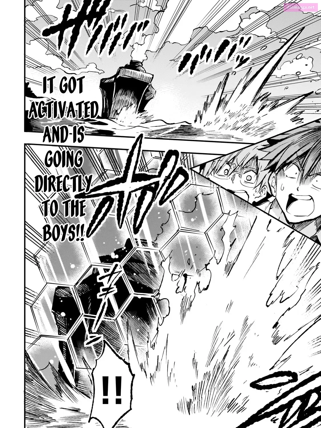 Hitoribocchi no Isekai Kouryaku Zinmanga X Chapter 218 Page 18