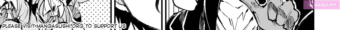 Hitoribocchi no Isekai Kouryaku Zinmanga X Chapter 214 Page 8