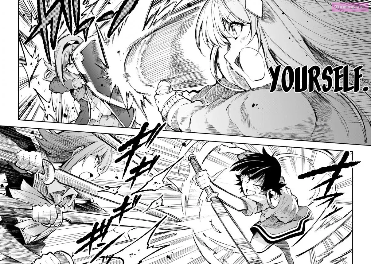 Hitoribocchi no Isekai Kouryaku Zinmanga X Chapter 214 Page 13