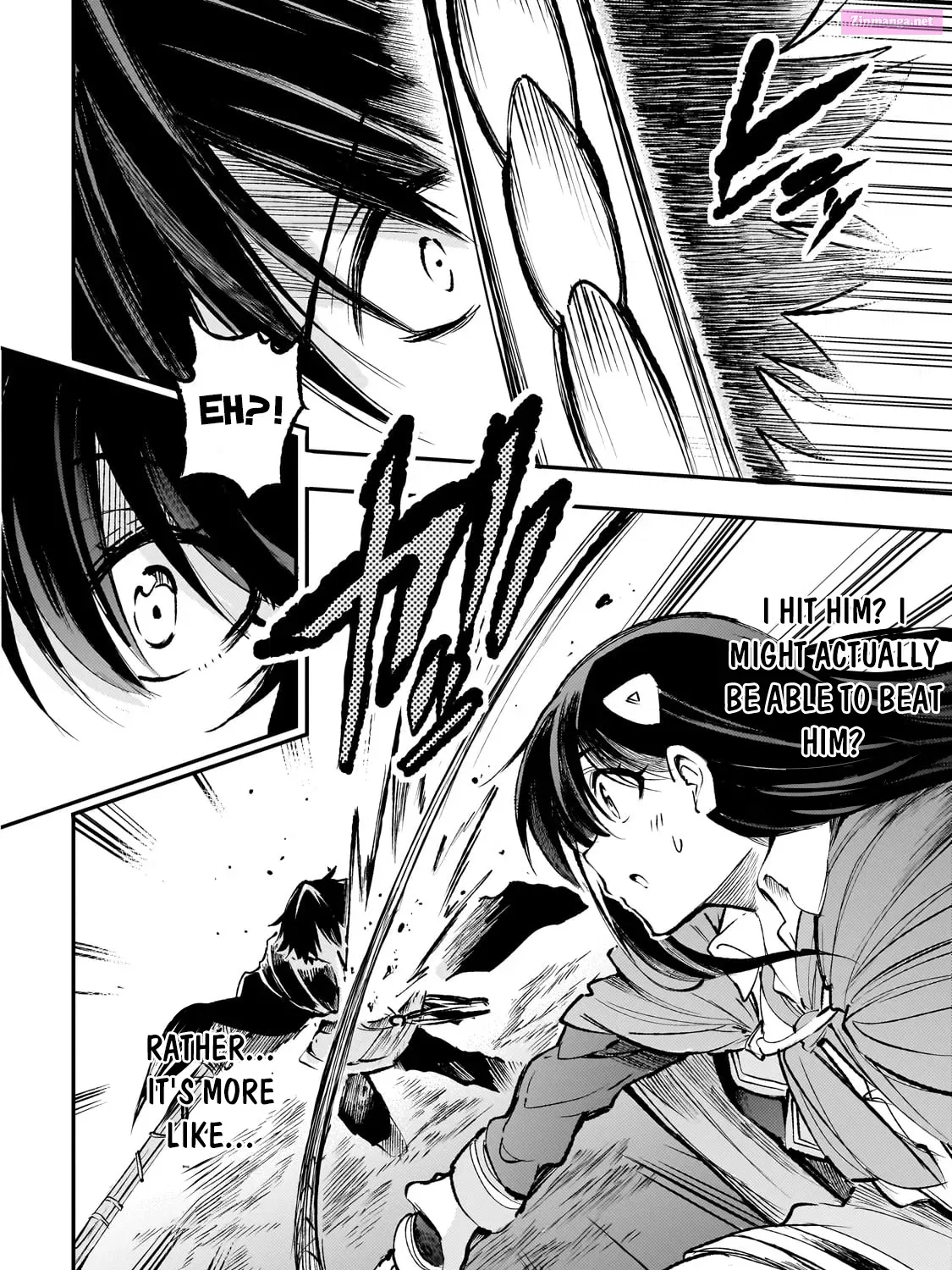 Hitoribocchi no Isekai Kouryaku Zinmanga X Chapter 214 Page 26