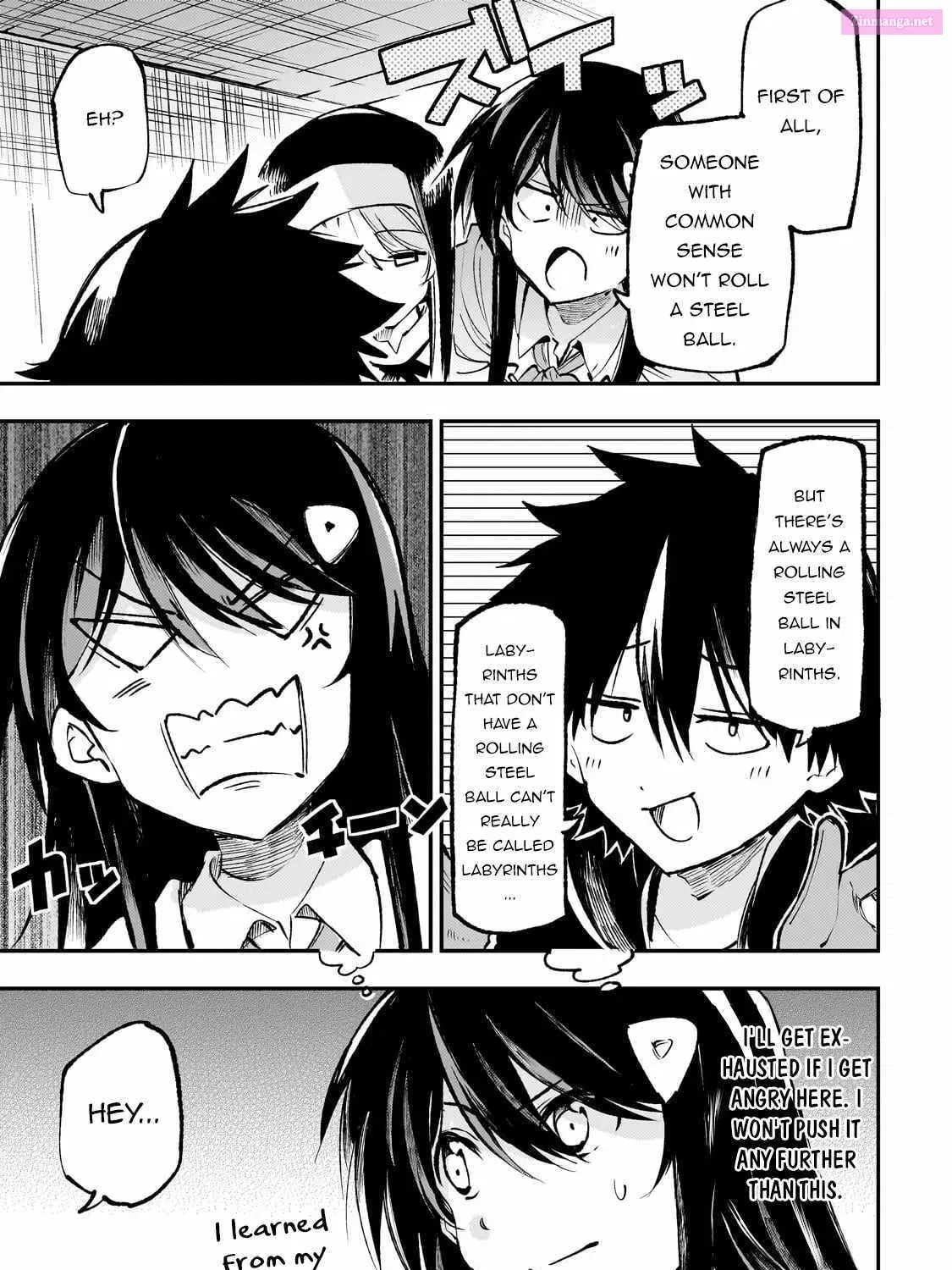 Hitoribocchi no Isekai Kouryaku Zinmanga X Chapter 213 Page 14