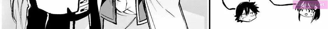 Hitoribocchi no Isekai Kouryaku Zinmanga X Chapter 213 Page 17