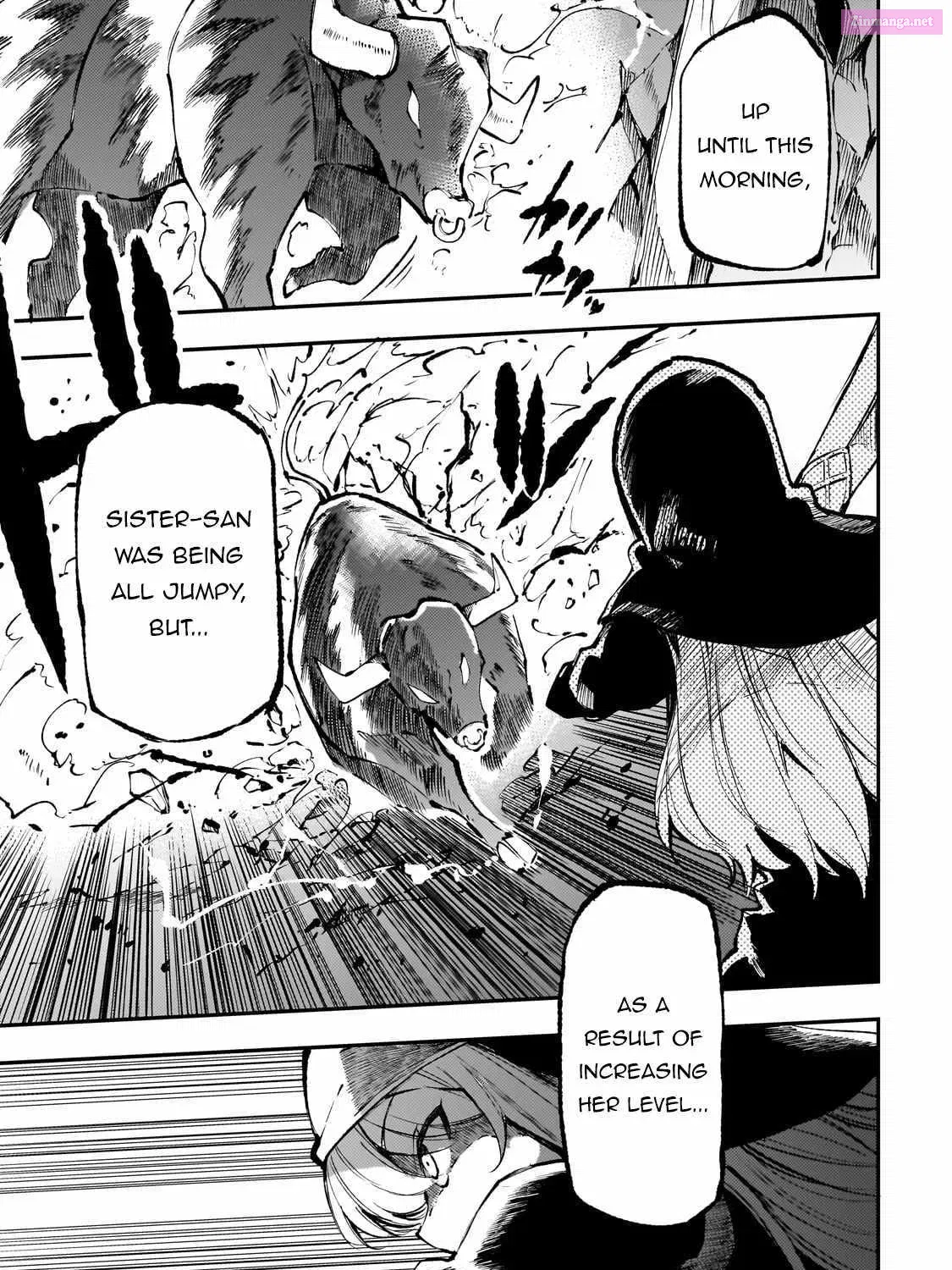 Hitoribocchi no Isekai Kouryaku Zinmanga X Chapter 212 Page 6