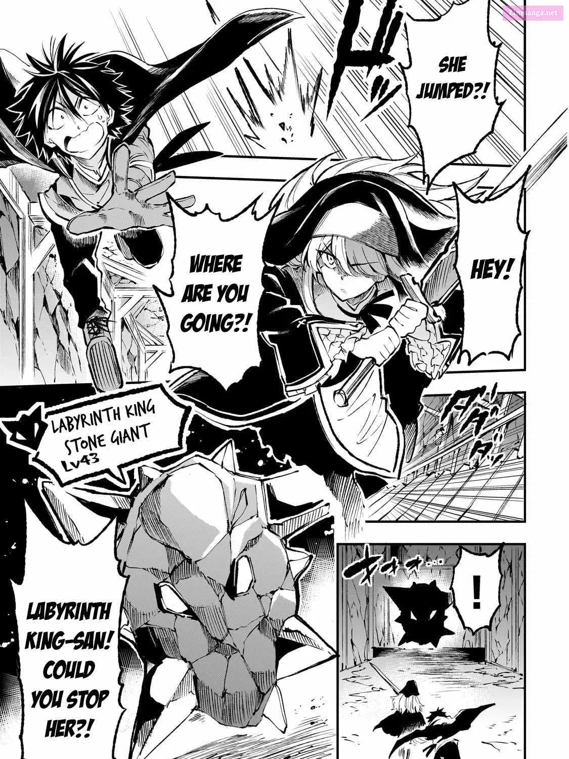 Hitoribocchi no Isekai Kouryaku Zinmanga X Chapter 212 Page 12
