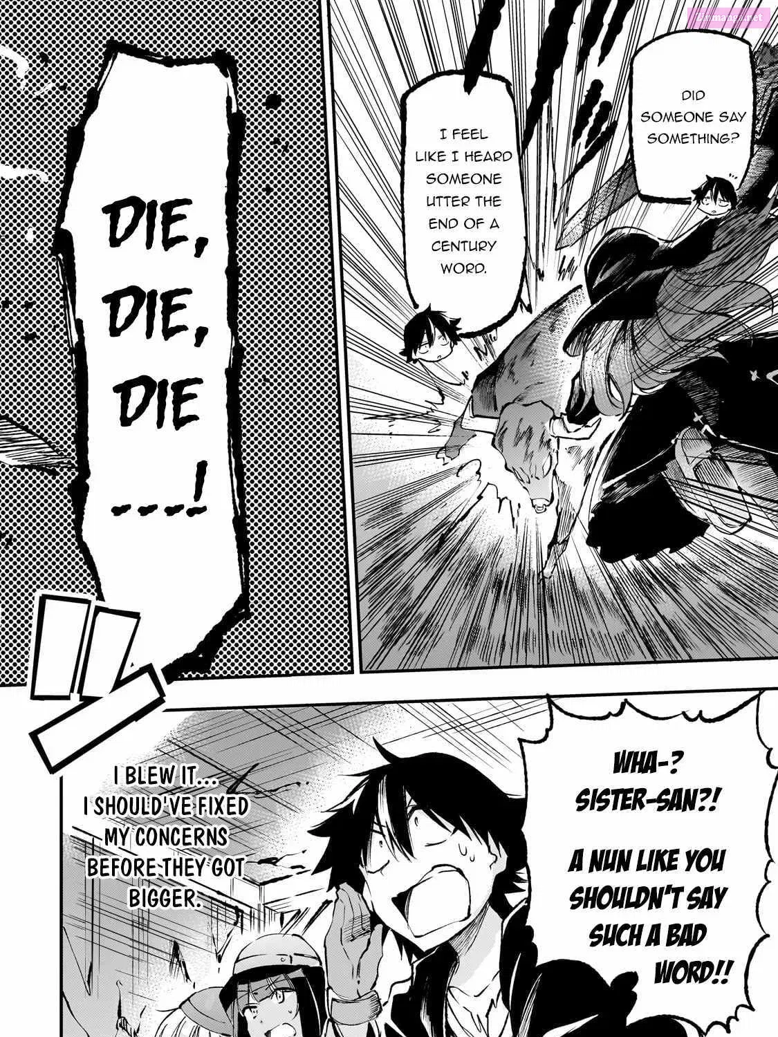 Hitoribocchi no Isekai Kouryaku Zinmanga X Chapter 212 Page 16