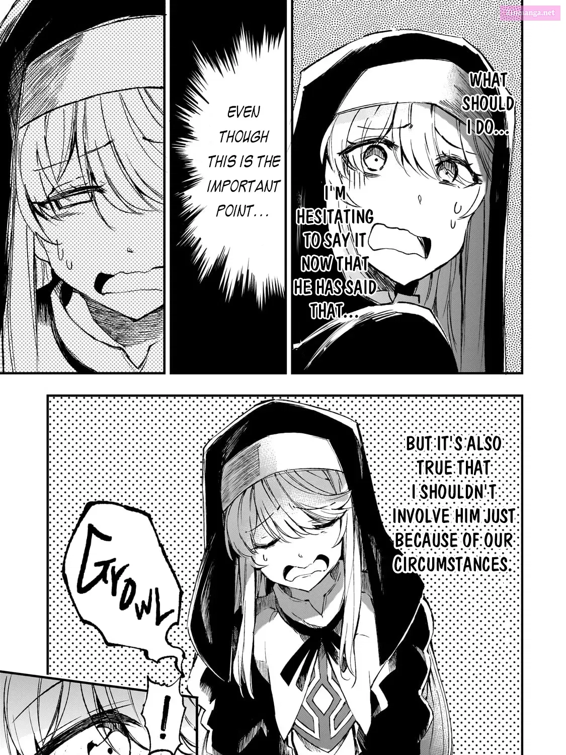 Hitoribocchi no Isekai Kouryaku Zinmanga X Chapter 207 Page 15
