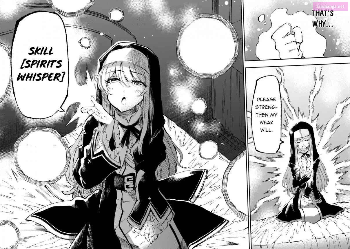 Hitoribocchi no Isekai Kouryaku Zinmanga X Chapter 207 Page 25