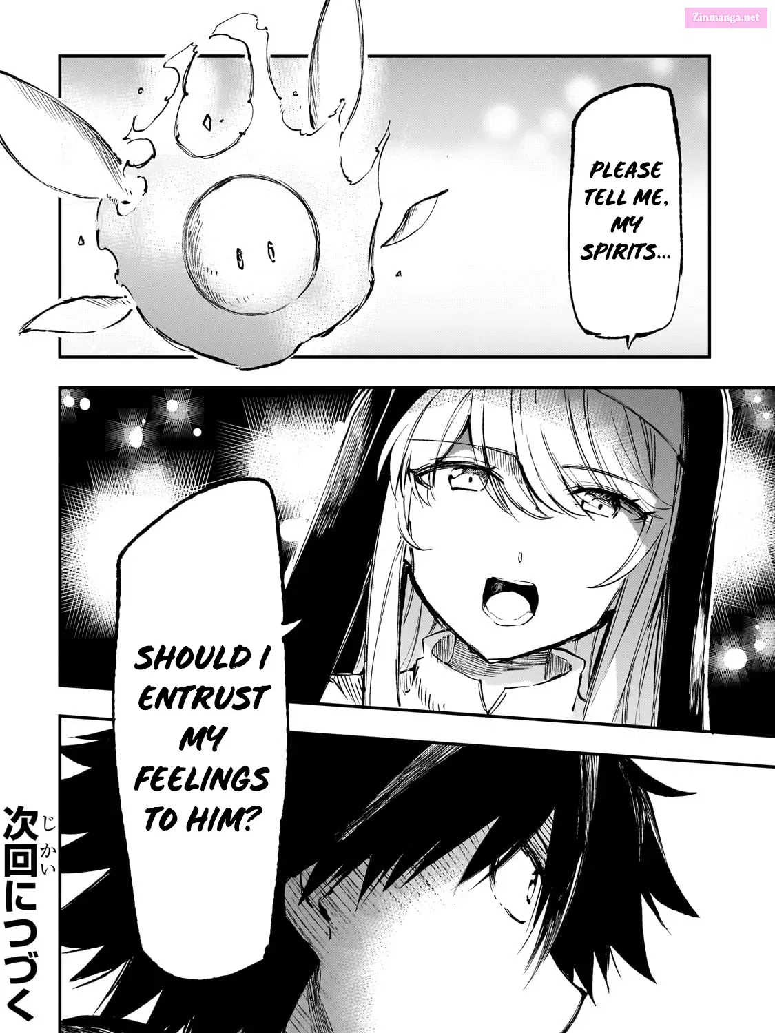 Hitoribocchi no Isekai Kouryaku Zinmanga X Chapter 207 Page 26