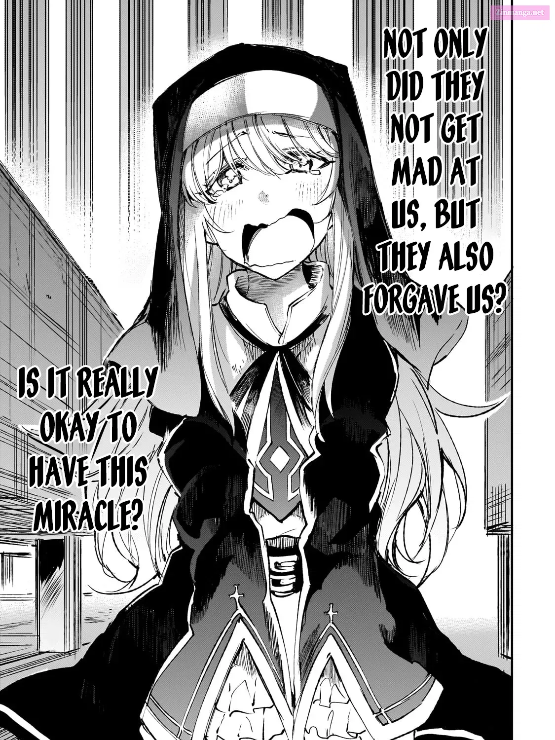 Hitoribocchi no Isekai Kouryaku Zinmanga X Chapter 206 Page 28