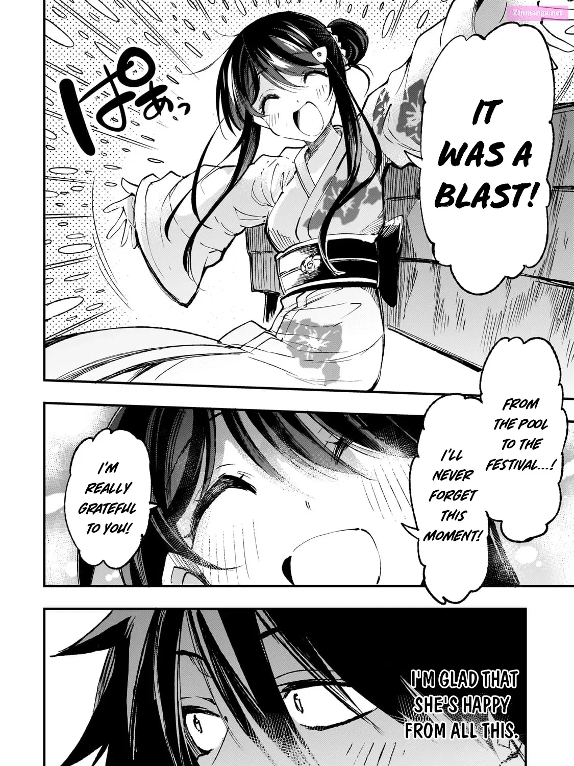 Hitoribocchi no Isekai Kouryaku Zinmanga X Chapter 205 Page 17