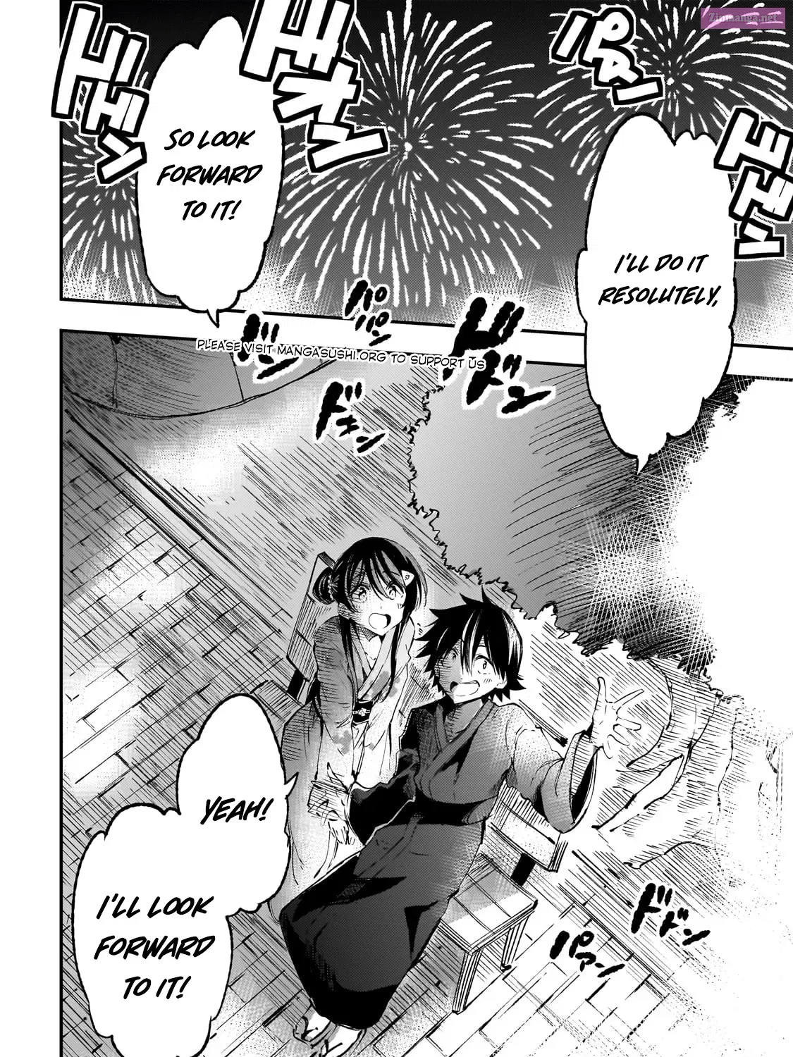 Hitoribocchi no Isekai Kouryaku Zinmanga X Chapter 205 Page 22