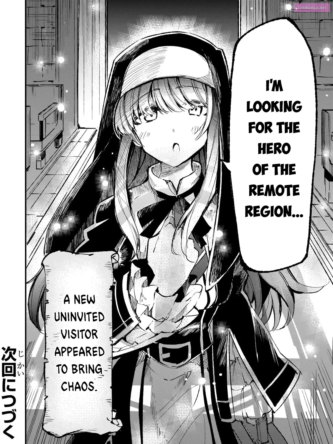 Hitoribocchi no Isekai Kouryaku Zinmanga X Chapter 205 Page 30