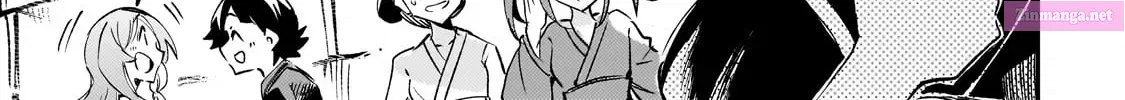 Hitoribocchi no Isekai Kouryaku Zinmanga X Chapter 204 Page 12