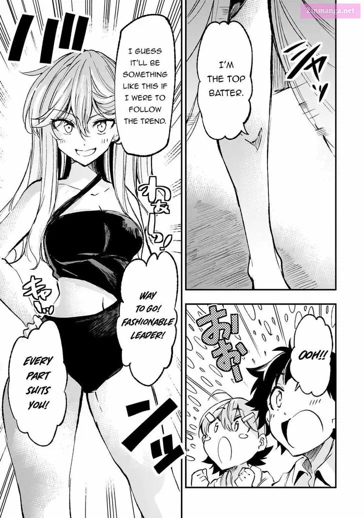 Hitoribocchi no Isekai Kouryaku Zinmanga X Chapter 200 Page 6