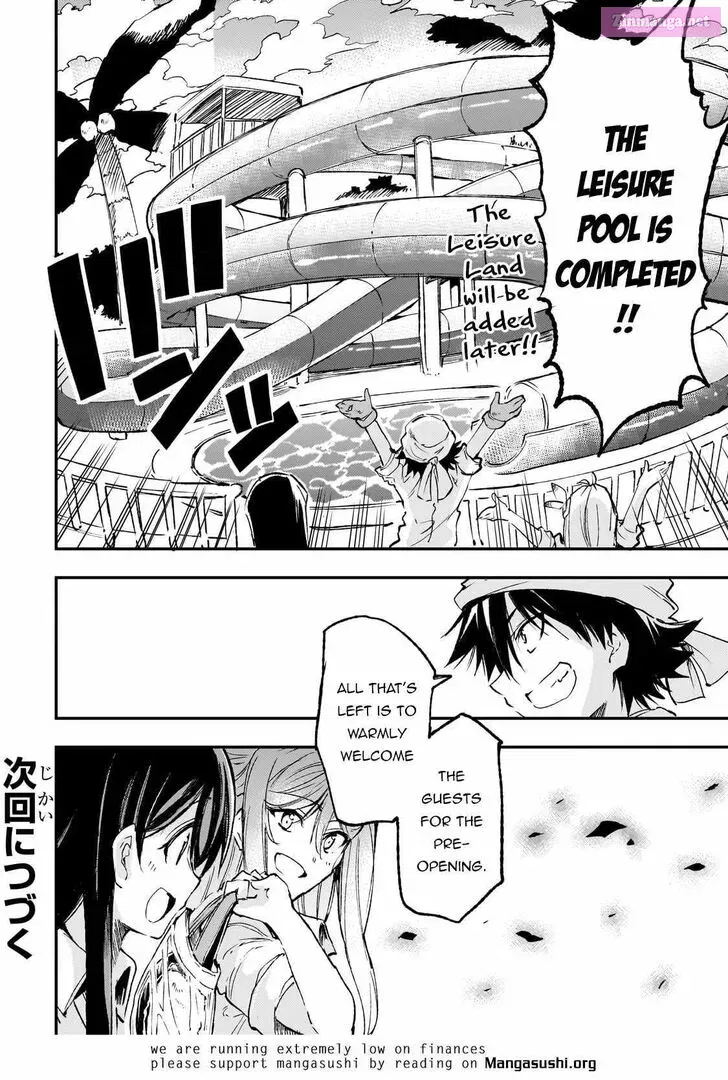 Hitoribocchi no Isekai Kouryaku Zinmanga X Chapter 200 Page 11