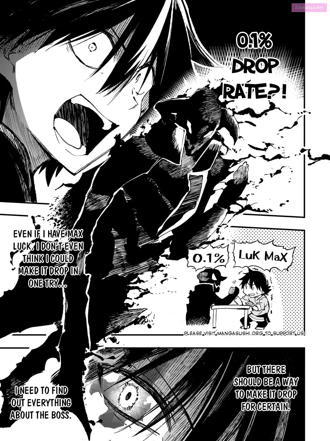 Hitoribocchi no Isekai Kouryaku Zinmanga X Chapter 198 Page 7