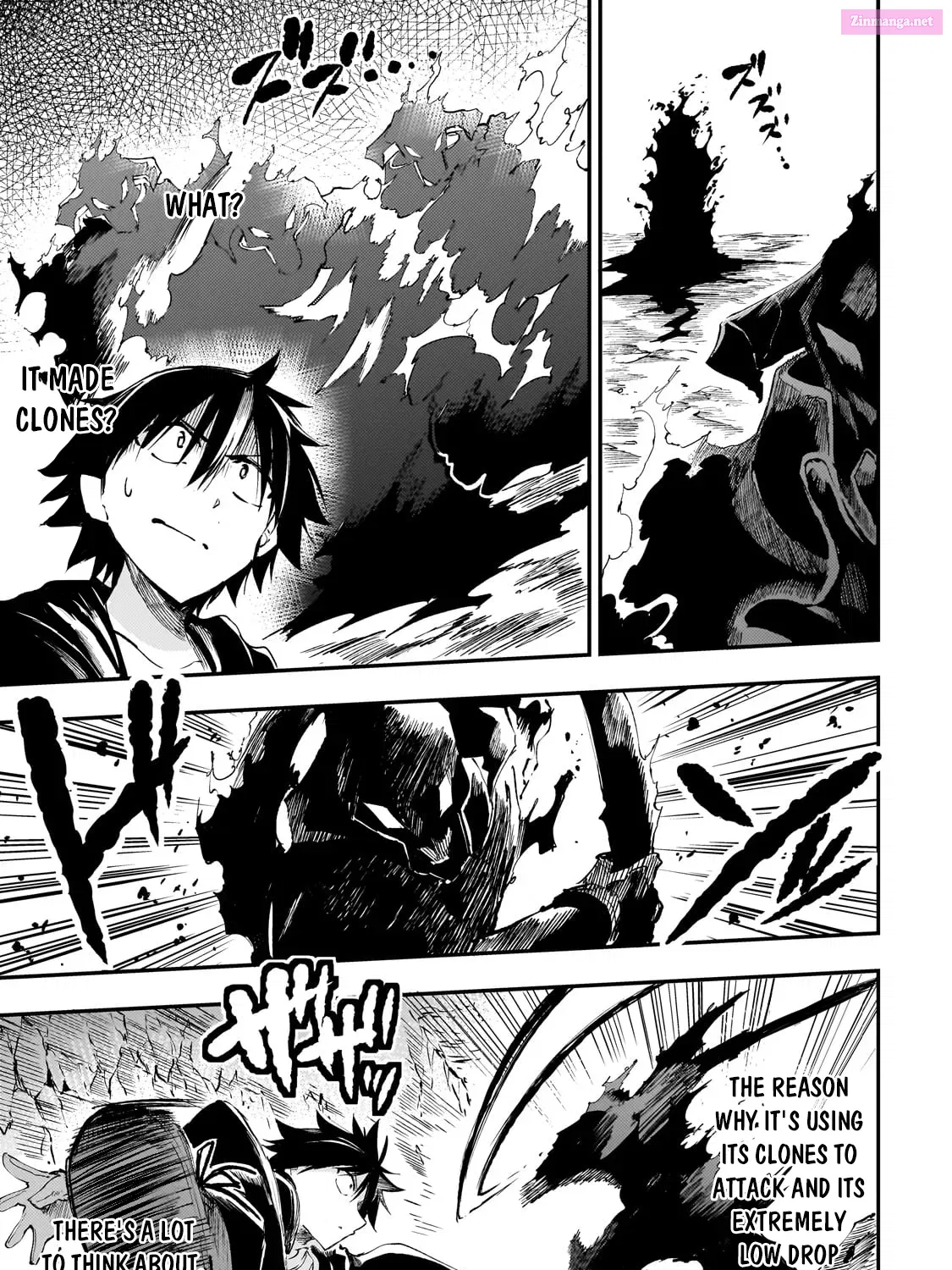 Hitoribocchi no Isekai Kouryaku Zinmanga X Chapter 198 Page 11
