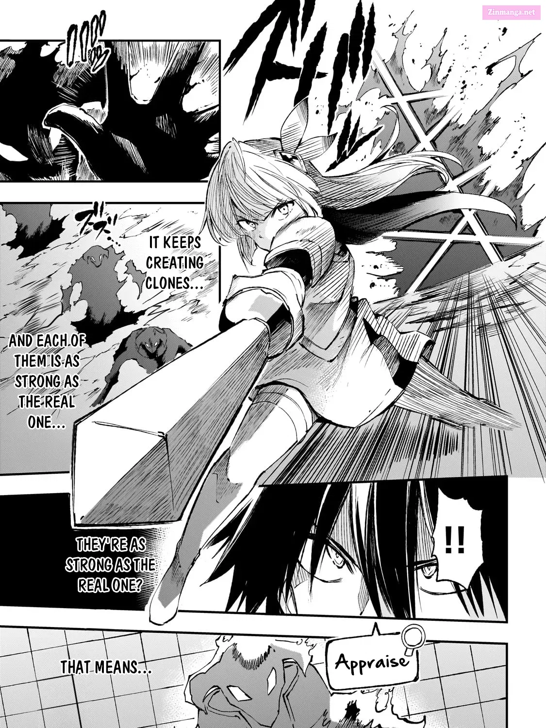 Hitoribocchi no Isekai Kouryaku Zinmanga X Chapter 198 Page 15