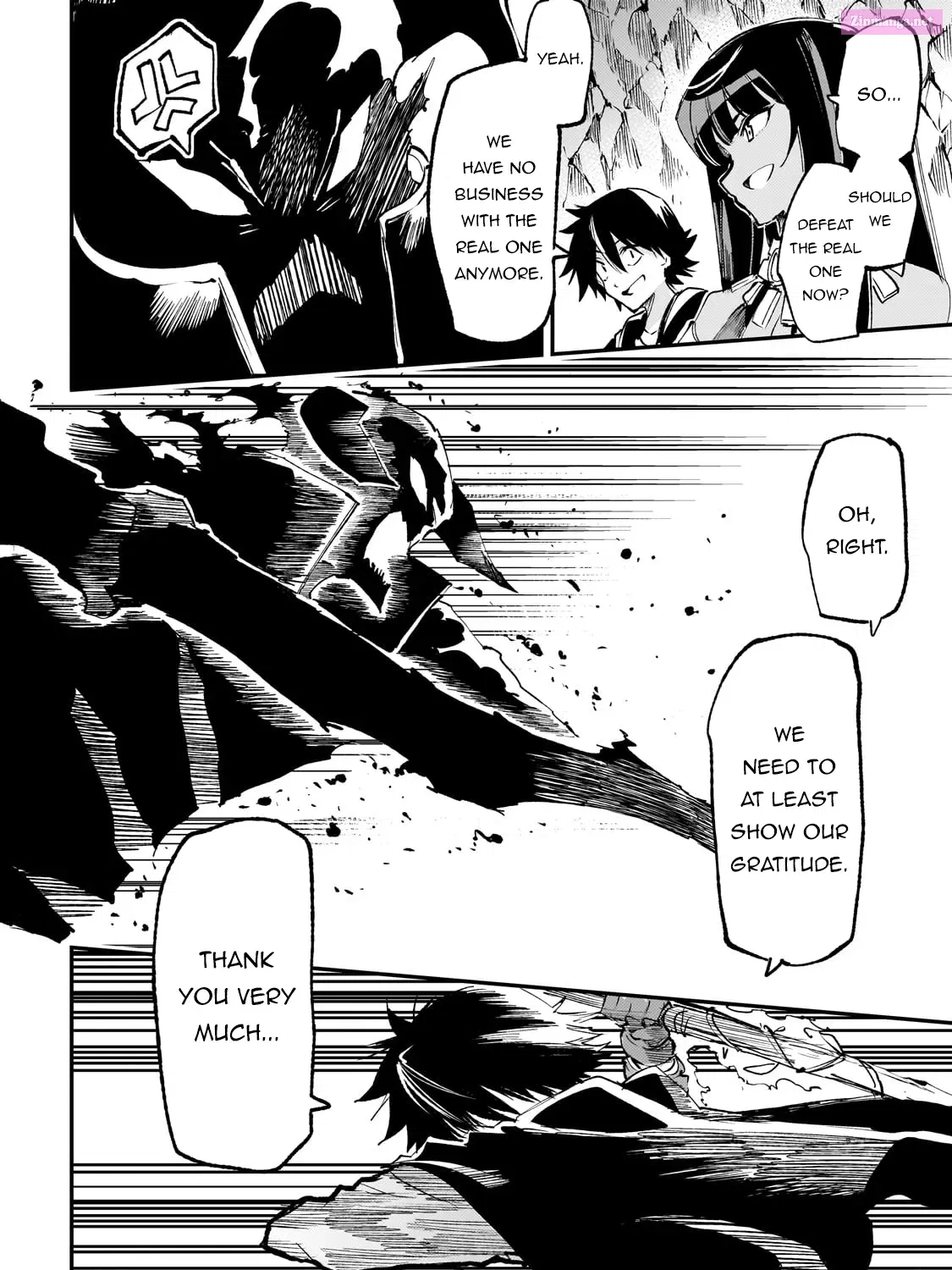 Hitoribocchi no Isekai Kouryaku Zinmanga X Chapter 198 Page 22