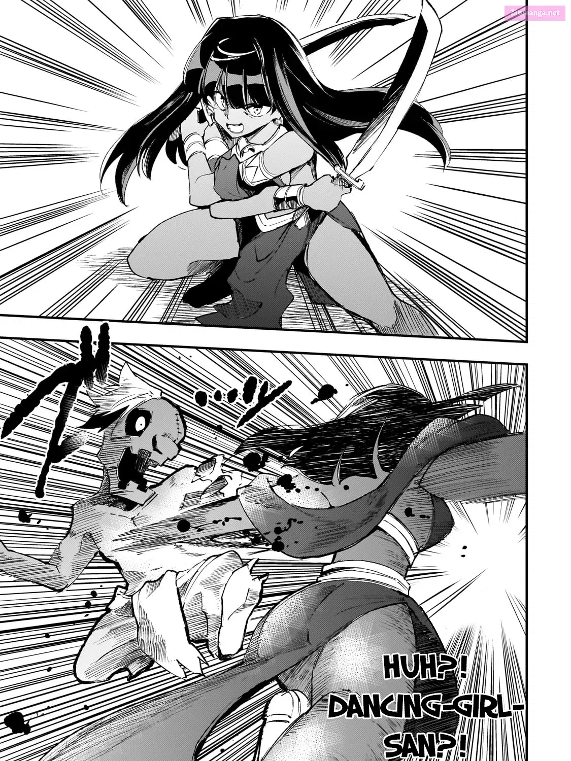 Hitoribocchi no Isekai Kouryaku Zinmanga X Chapter 197 Page 15